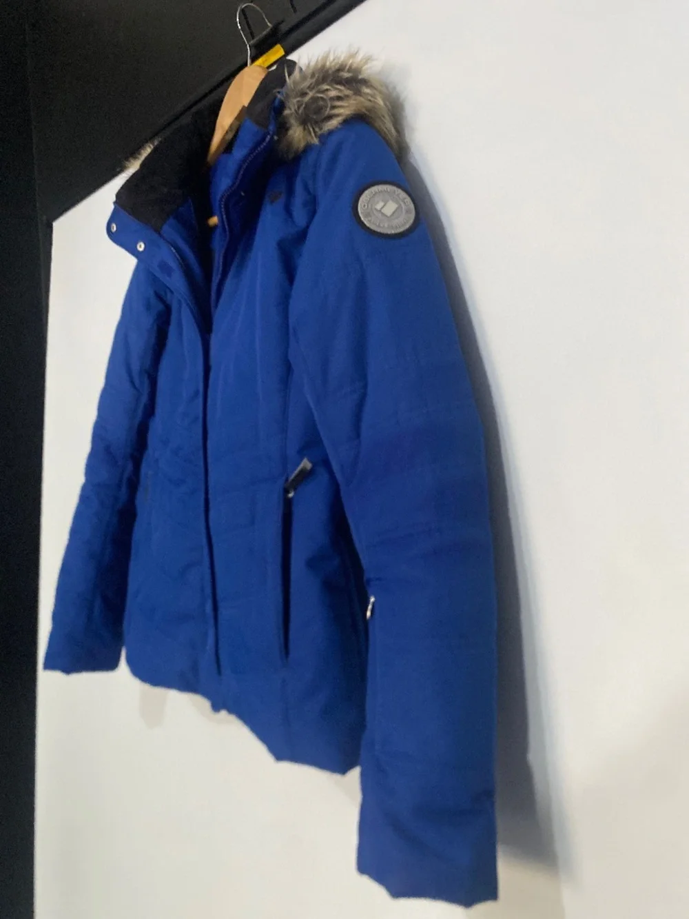 Obermeyer 4 Tuscany IIJacket - Picture 8 of 16